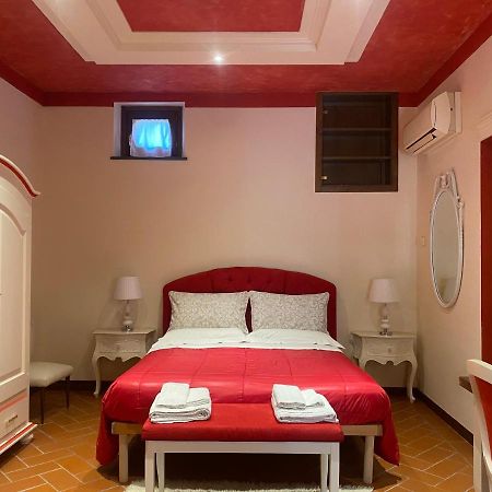B&B Fior Di Toscana Serravalle Pistoiese 外观 照片