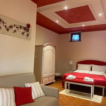 B&B Fior Di Toscana Serravalle Pistoiese 外观 照片