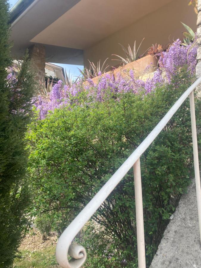 B&B Fior Di Toscana Serravalle Pistoiese 外观 照片