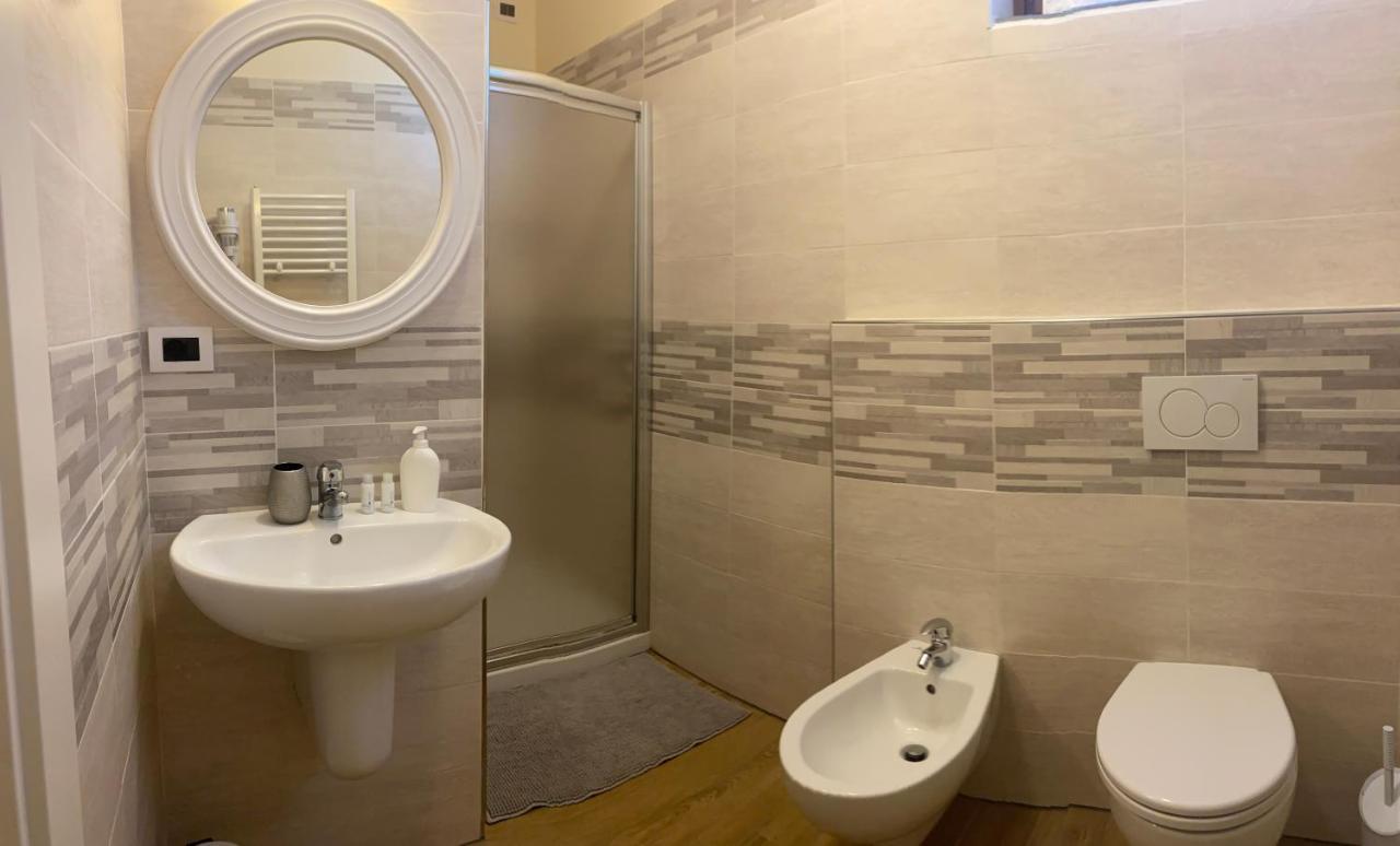 B&B Fior Di Toscana Serravalle Pistoiese 外观 照片