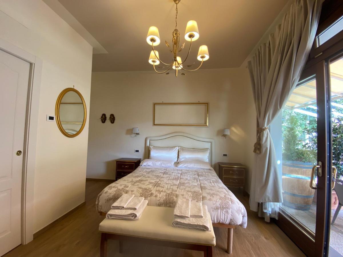 B&B Fior Di Toscana Serravalle Pistoiese 外观 照片
