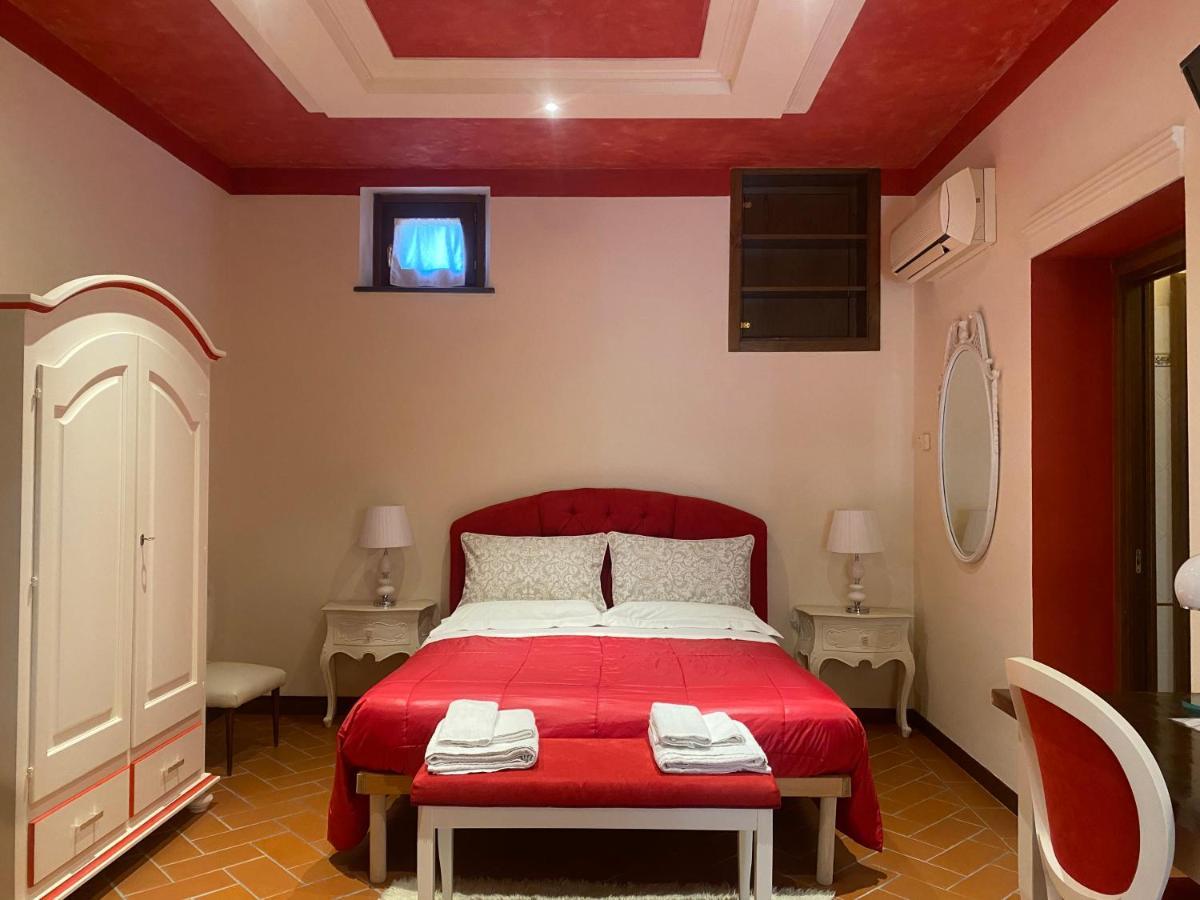 B&B Fior Di Toscana Serravalle Pistoiese 外观 照片