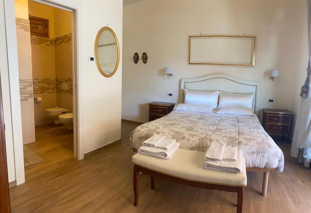 B&B Fior Di Toscana Serravalle Pistoiese 外观 照片