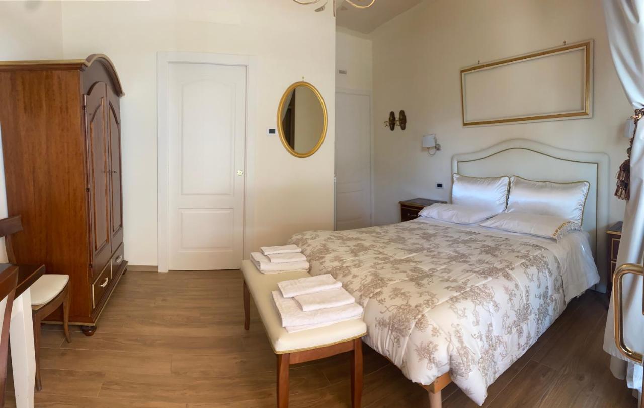 B&B Fior Di Toscana Serravalle Pistoiese 外观 照片