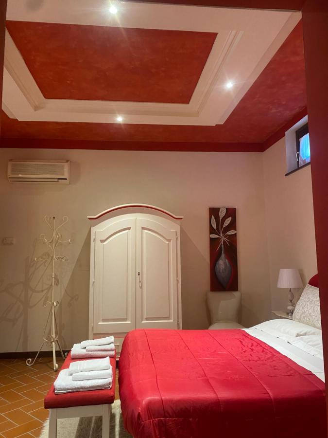 B&B Fior Di Toscana Serravalle Pistoiese 外观 照片
