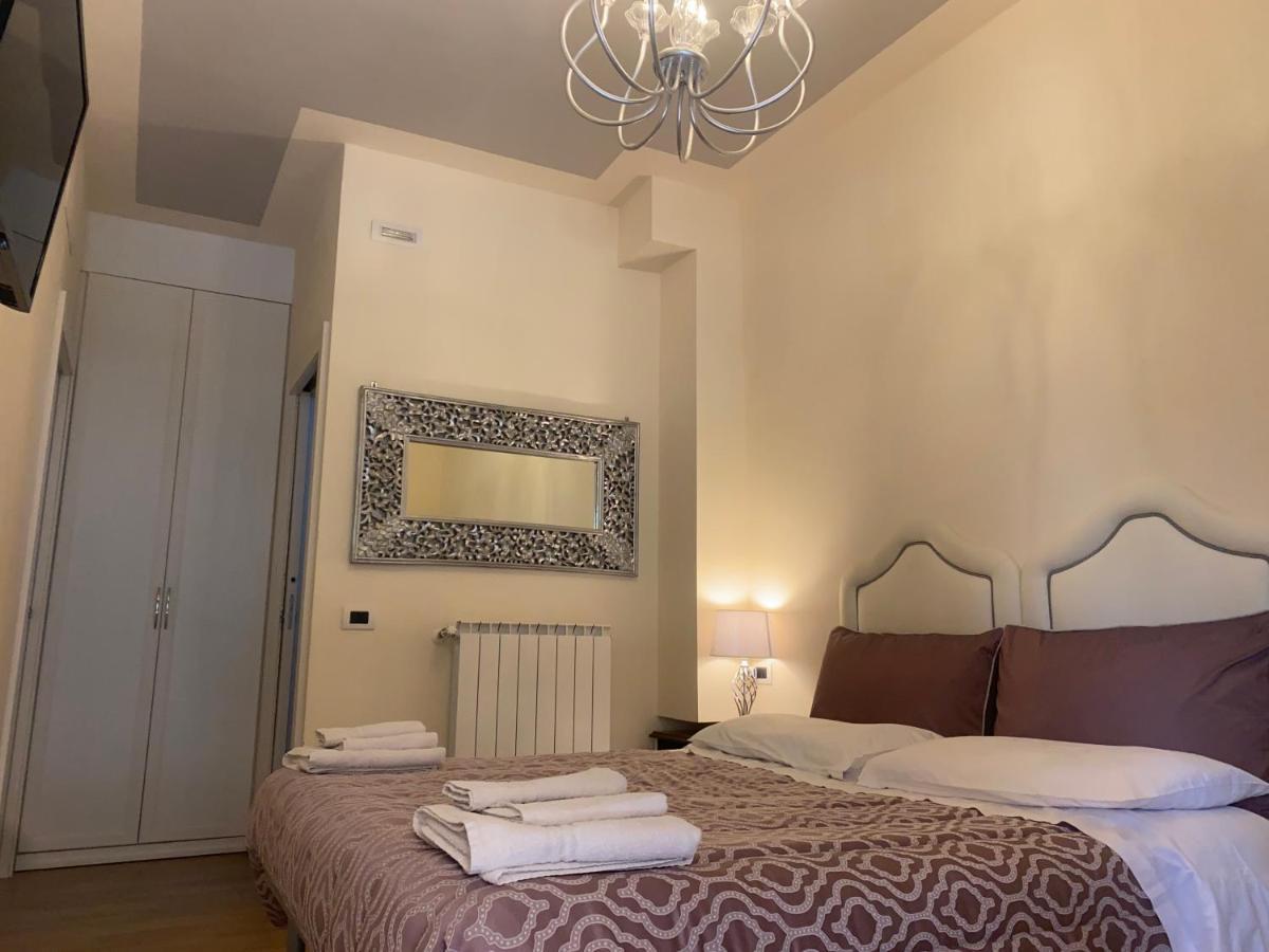 B&B Fior Di Toscana Serravalle Pistoiese 外观 照片